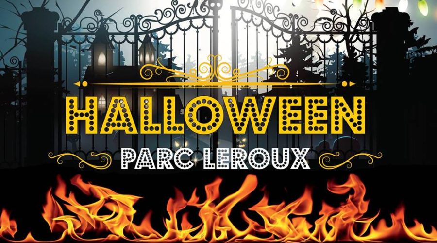 Праздник Хэллоуин в LaSalle, 31 октября